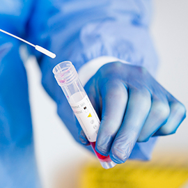 Ovation.io launches pooled testing to bolster COVID-19 offering