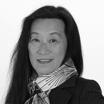 Pauline Gee, PhD