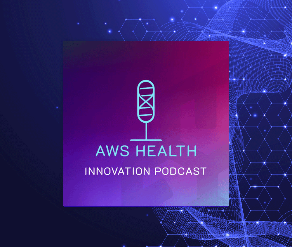 Podcast: Unlocking the potential of human genomic data, a conversation with Curt Medeiros and Barry Wark from Ovation